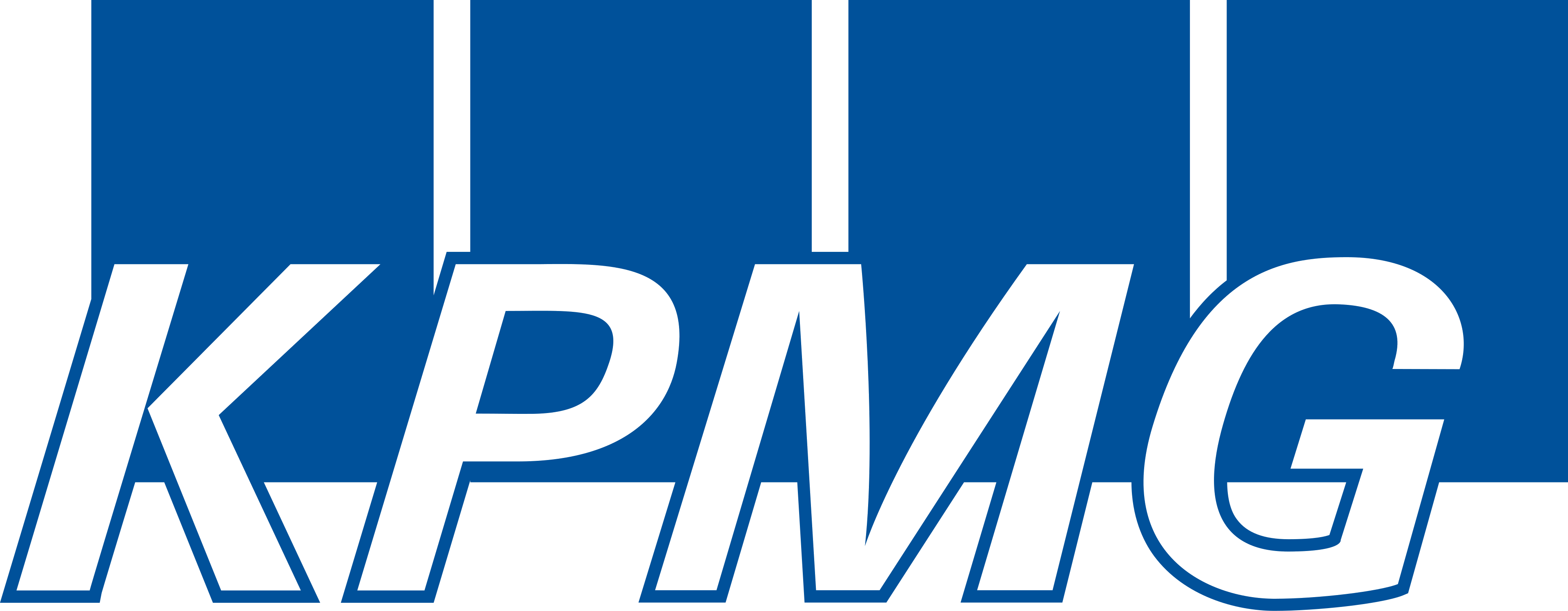 KPMG