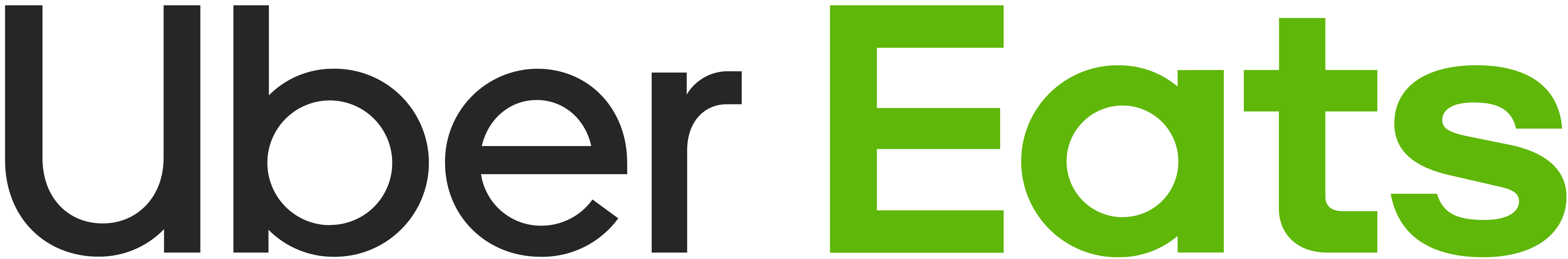 Uber Eats