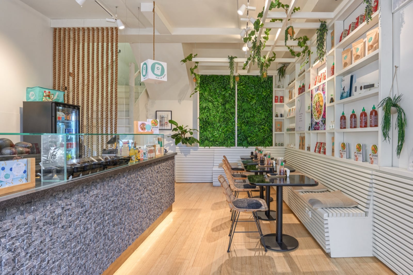 Poké Perfect franchise location