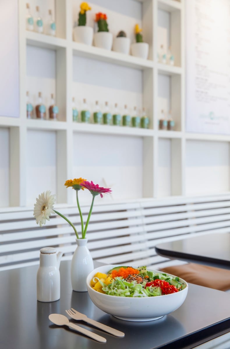 Poké Perfect Almere Buiten