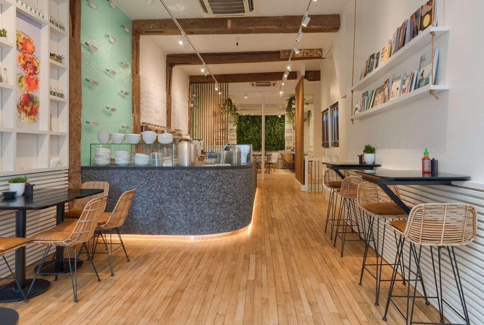 Poké Perfect Amsterdam Nieuwendijk