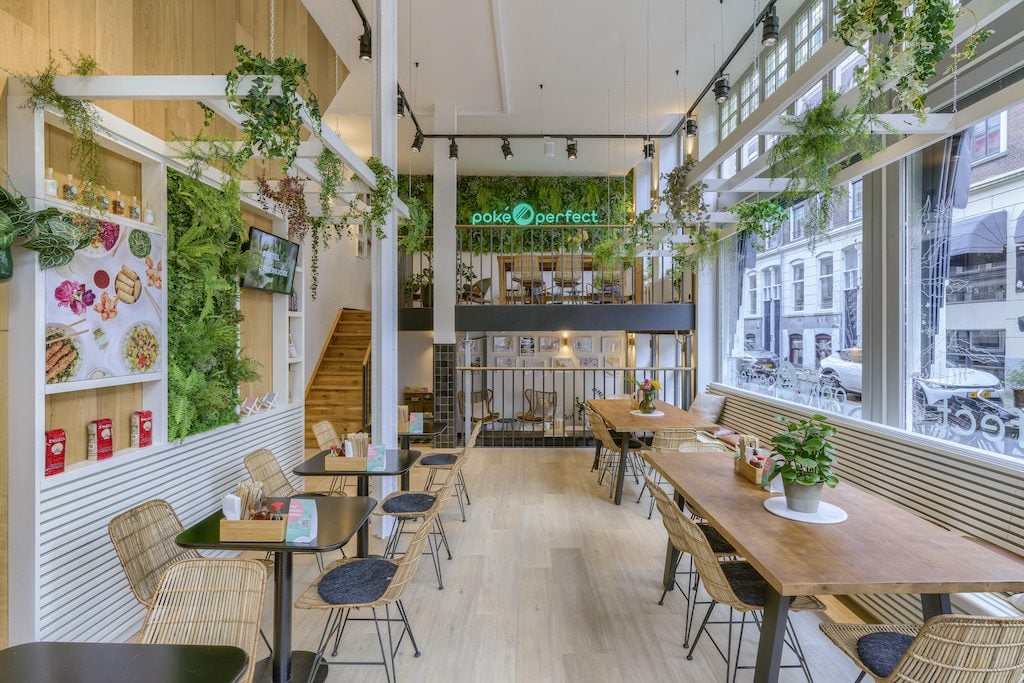Poké Perfect Rotterdam