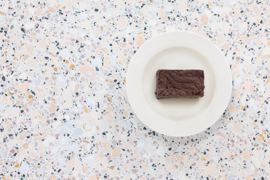 Chocolate brownie